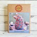 Hedgehog Felt Mini Craft Kit