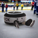 Amuseable Sports Ice Hockey Puck