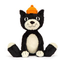 Jellycat Jack - the original Jellycat Jack sitting front view