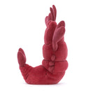 Jellycat Love-Me Lobster side view