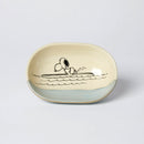 Peanuts Snoopy Surfs Up Trinket Dish