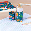 Fairies Garden Colouring Pencils