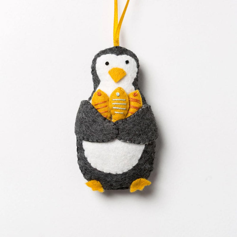 Penguin Mini Craft Kit