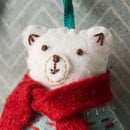Polar Bear Mini Craft Kit