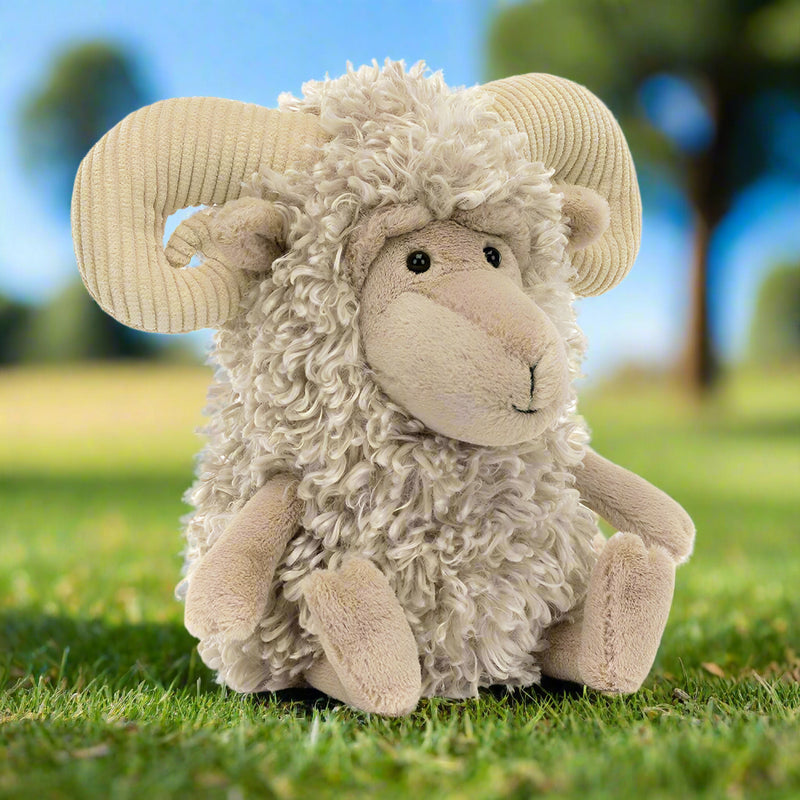 Ramsley Sheep