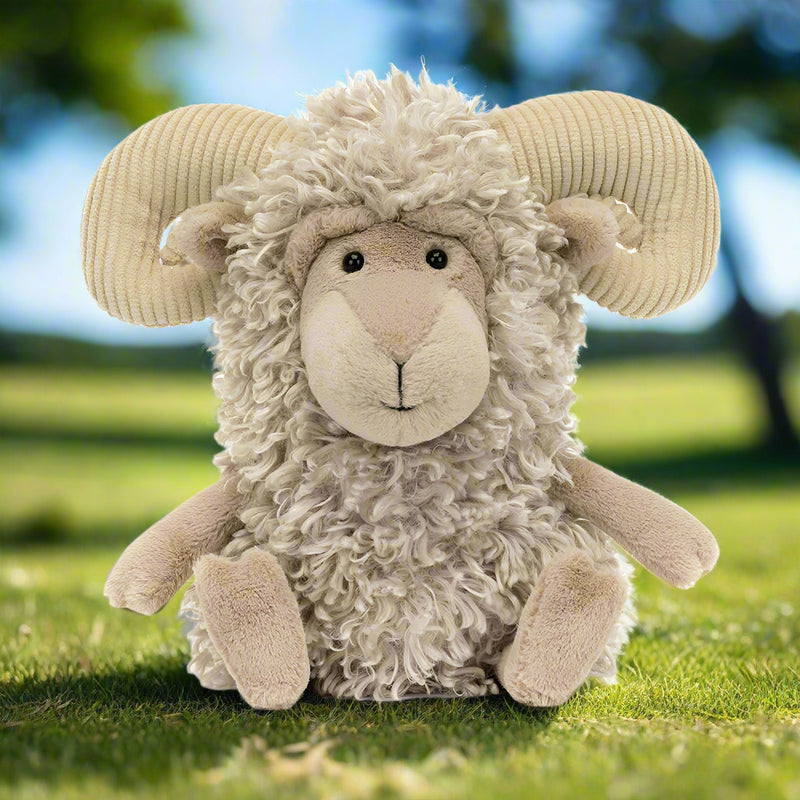 Ramsley Sheep