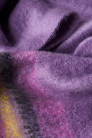 Sammy Cosy Scarf Violet