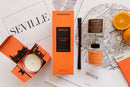 Seville Bitter Sweet Orange Scented Candle