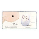 Smudge Rabbit Falling Star Book