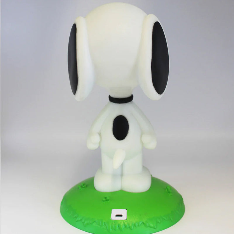 Peanuts Snoopy LED Light 6