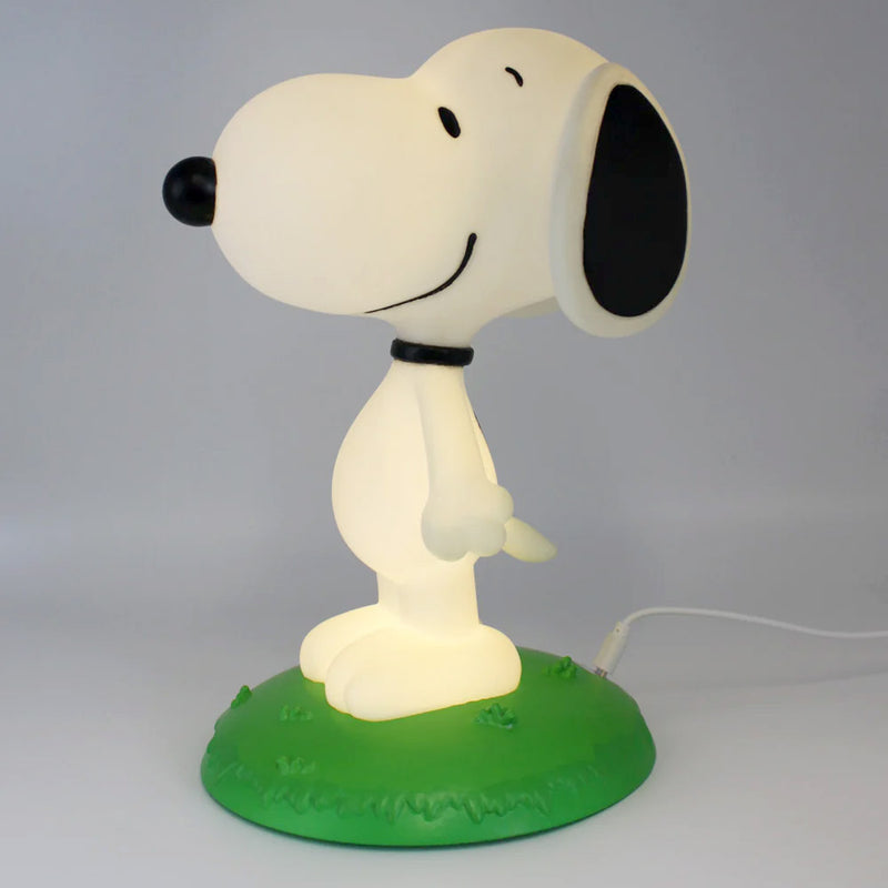 Peanuts Snoopy LED Light 9