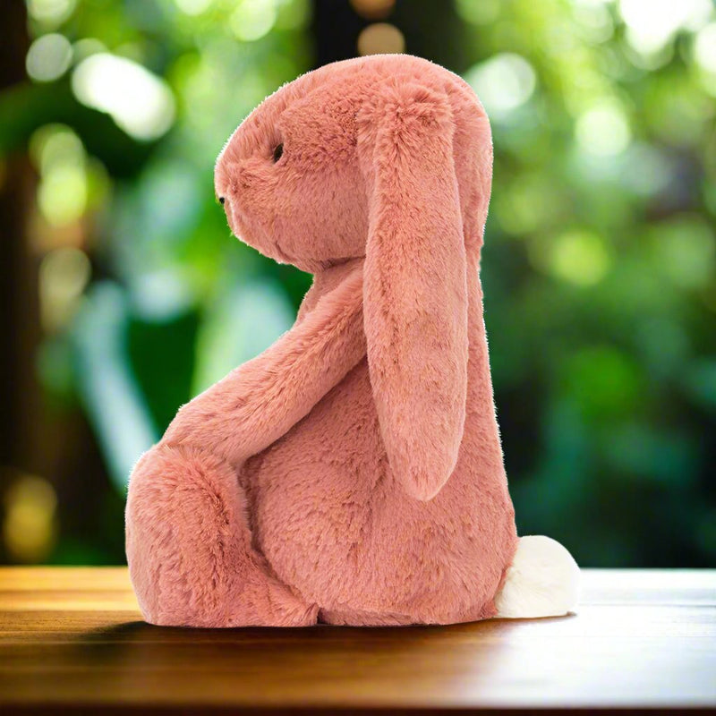 Bashful Sorrel Bunny Original