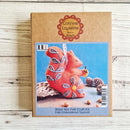 Squirrel Felt Mini Craft Kit