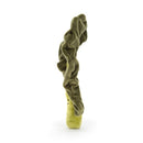 Jellycat Vivacious Vegetable Kale Leaf side view