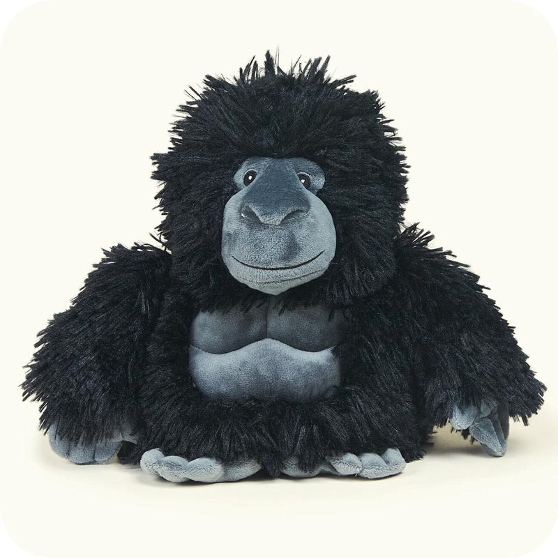 Warmies Gorilla Soft Toy