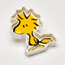 Woodstock shaped trinket dish