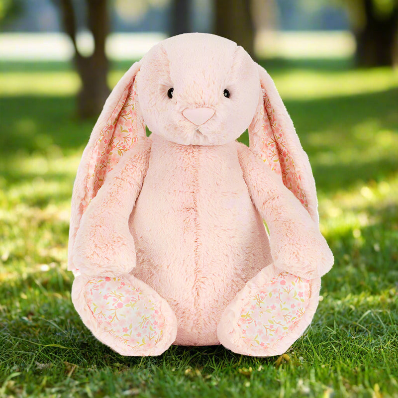 Blossom Blush Bunny Cherry Huge