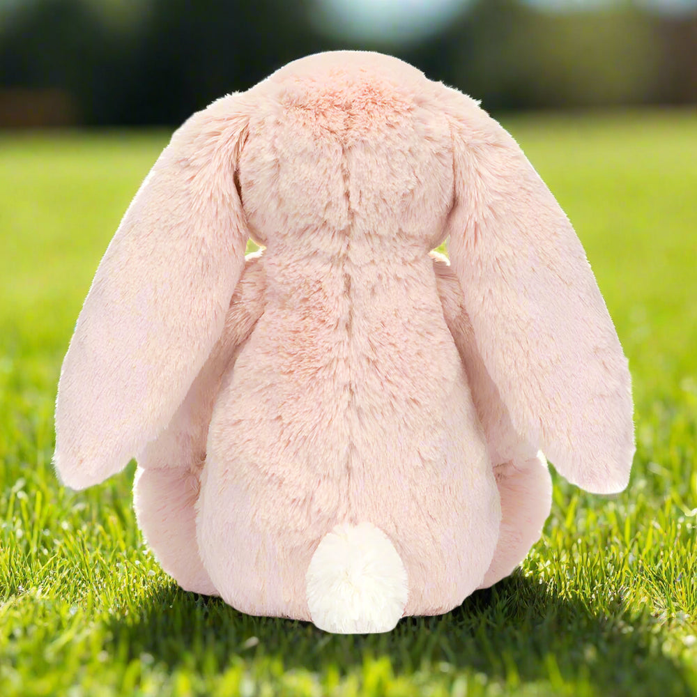 Jellycat Blossom Blush Bunny Cherry Original