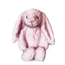 Bashful Tulip Pink Bunny Medium