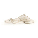 Jellycat Snow Dragon Little side view