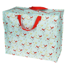 Winter Walk Jumbo Storage Bag