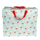 Winter Walk Jumbo Storage Bag