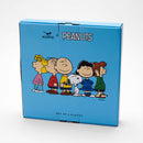 Peanuts 2 Plates - Snoopy & Gang
