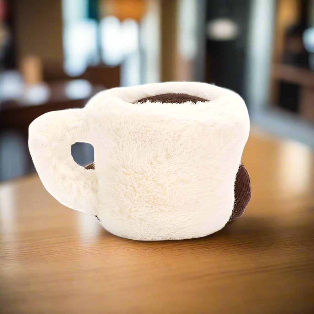 Buy Jellycat Amuseable Espresso Cup Online at Bonkers UK