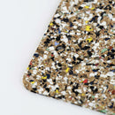 Beach Clean Square Coaster Set