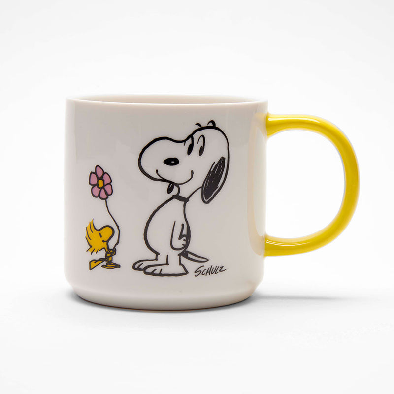 Peanuts You're the Best Mug