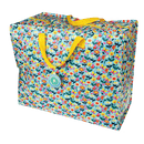 Butterfly Garden Jumbo Storage Bag