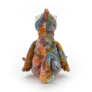 Jellycat Colin Chameleon rear view