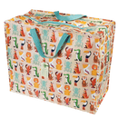 Colourful Creatures Jumbo Storage Bag