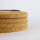 Cork Placemat Set - Crab