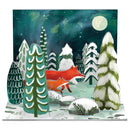 Alpine Foxes Pop & Slot