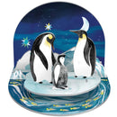 Go with the Floe Penguins Pop & Slot