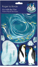 Go with the Floe Penguins Pop & Slot