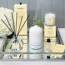 Stoneglow Grapefruit & Mimosa Candle