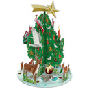 Heart of the Forest 3D Advent Calendar