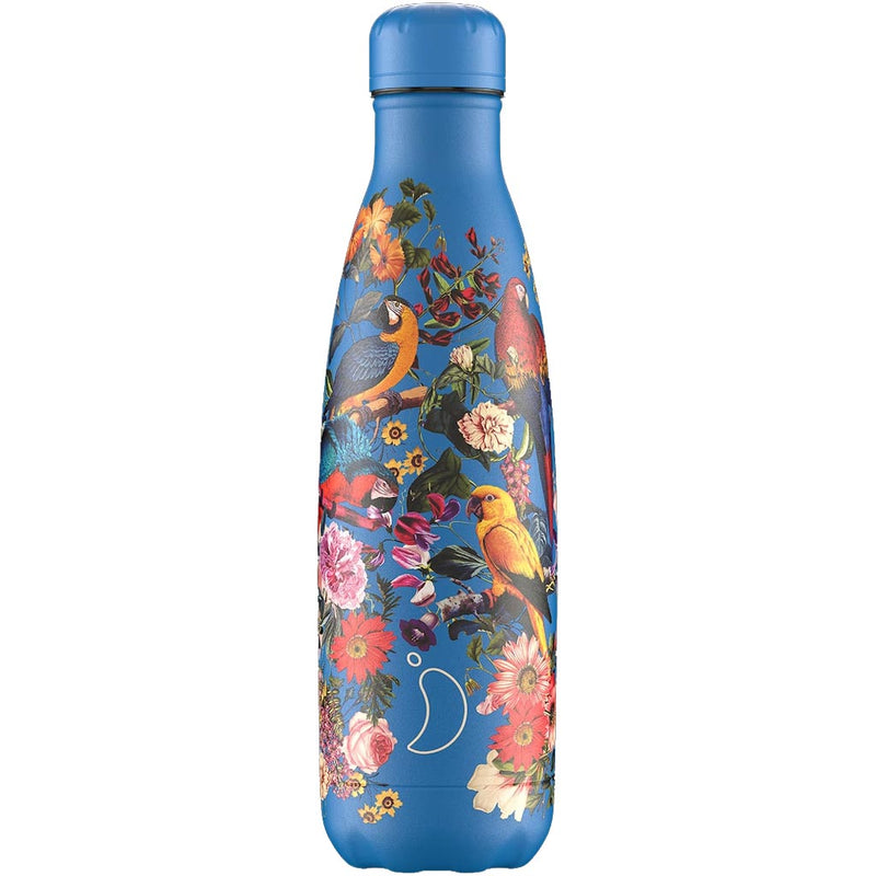 Tropical Parrot Blooms 500ml