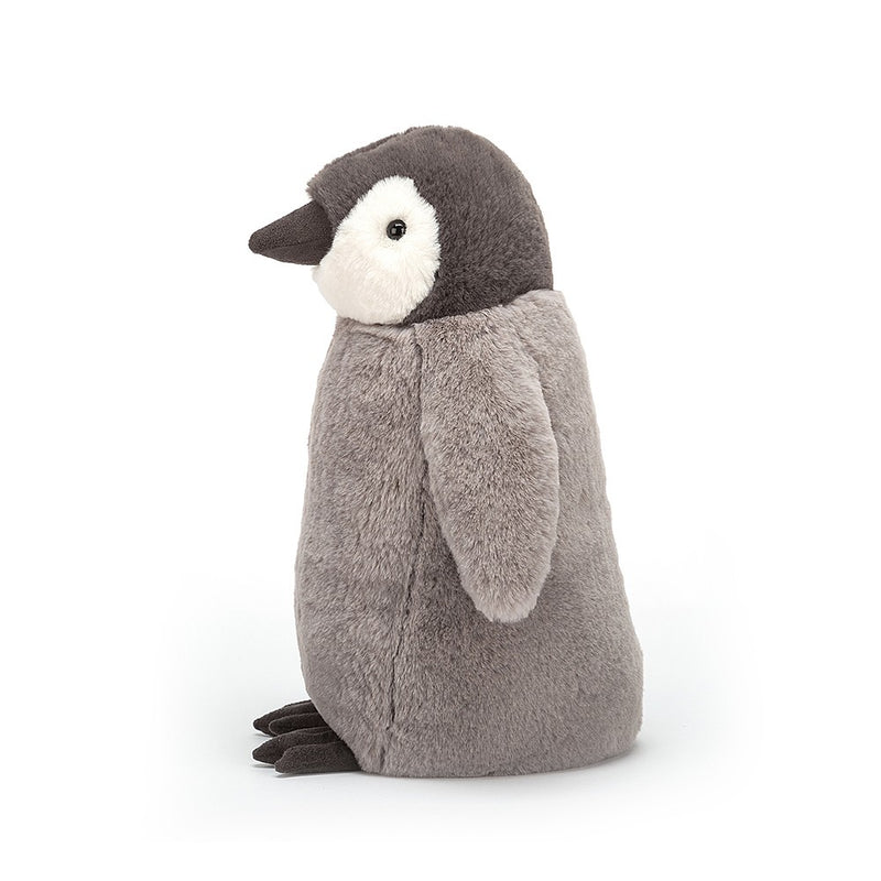 Percy Penguin Little