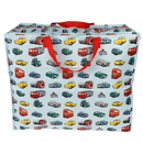 Road Trip Jumbo Storage Bag