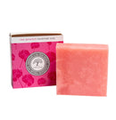 Rose Geranium Soap Bar