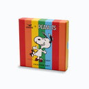 Peanuts Coaster Set Good Times