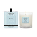 Stoneglow Seasalt & Oakmoss Candle