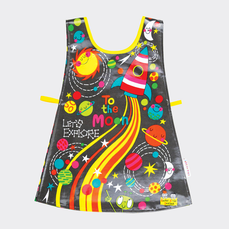 Childrens Tabard - To The Moon