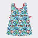 Kids Tabard - Super Hero