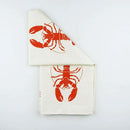 Lobster Tea Towel