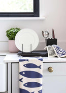 Fish & Wave Eco Dishcloths