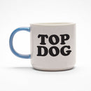 Peanuts Top Dog Mug